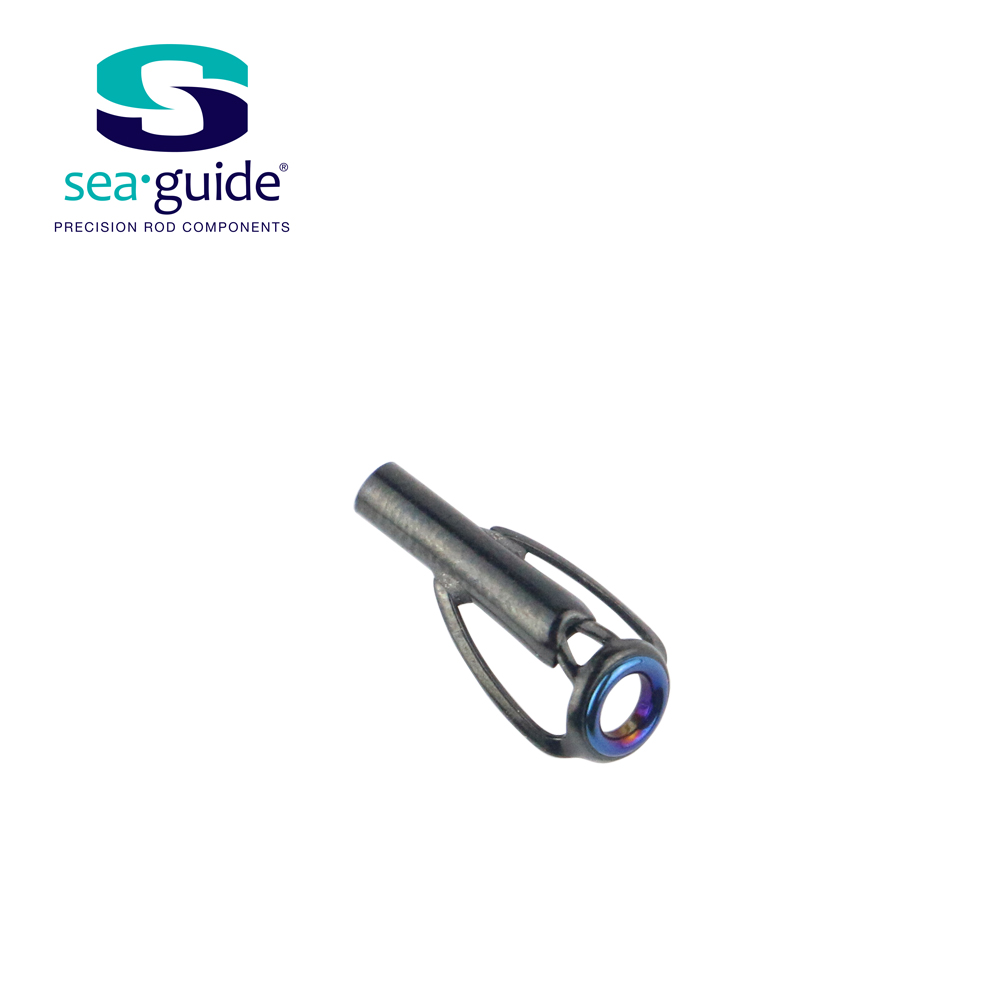 SeaGuide LS Ring Stainless Ste - Fishing Rod Surf 评论和价格