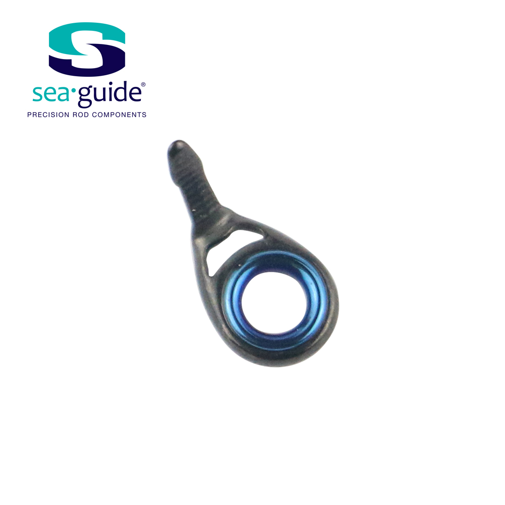 SeaGuide LS Ring Stainless Ste - Fishing Rod Surf 评论和价格