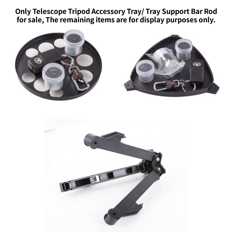 1PC Telescope Tripod Accessory - Fishing Rod Telescopic 评论和价格