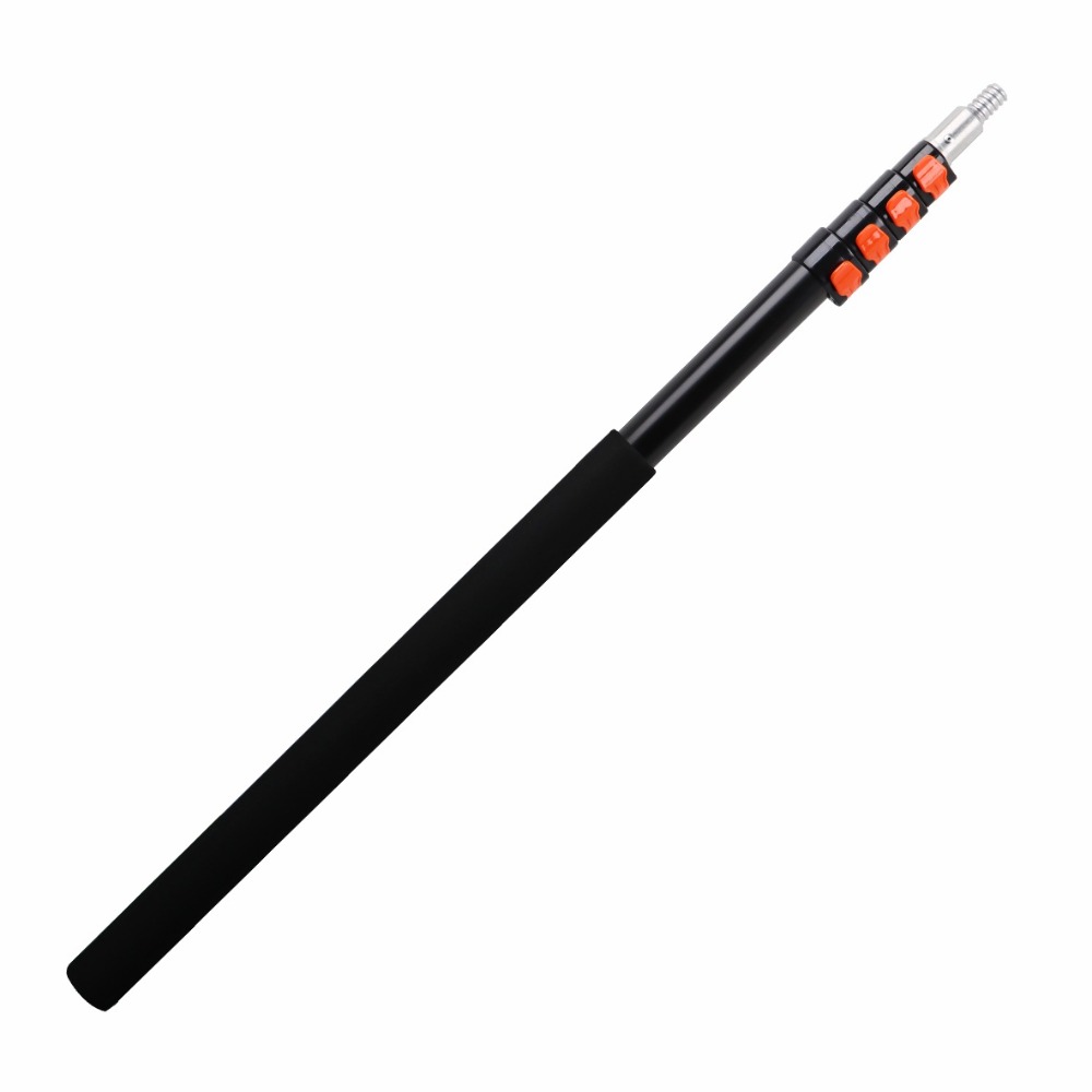 Adjustable Telescopic Aluminum - Fishing Rod Telescopic 评论和价格