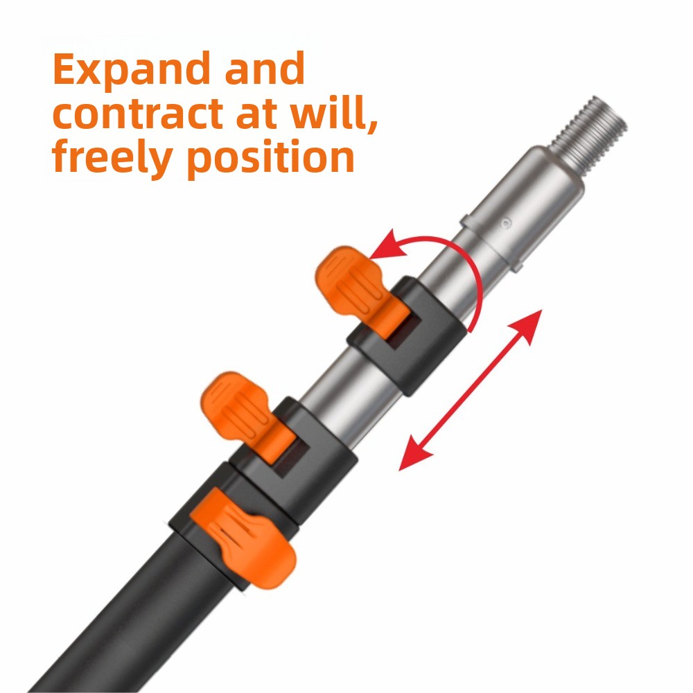 Adjustable Telescopic Aluminum - Fishing Rod Telescopic 评论和价格