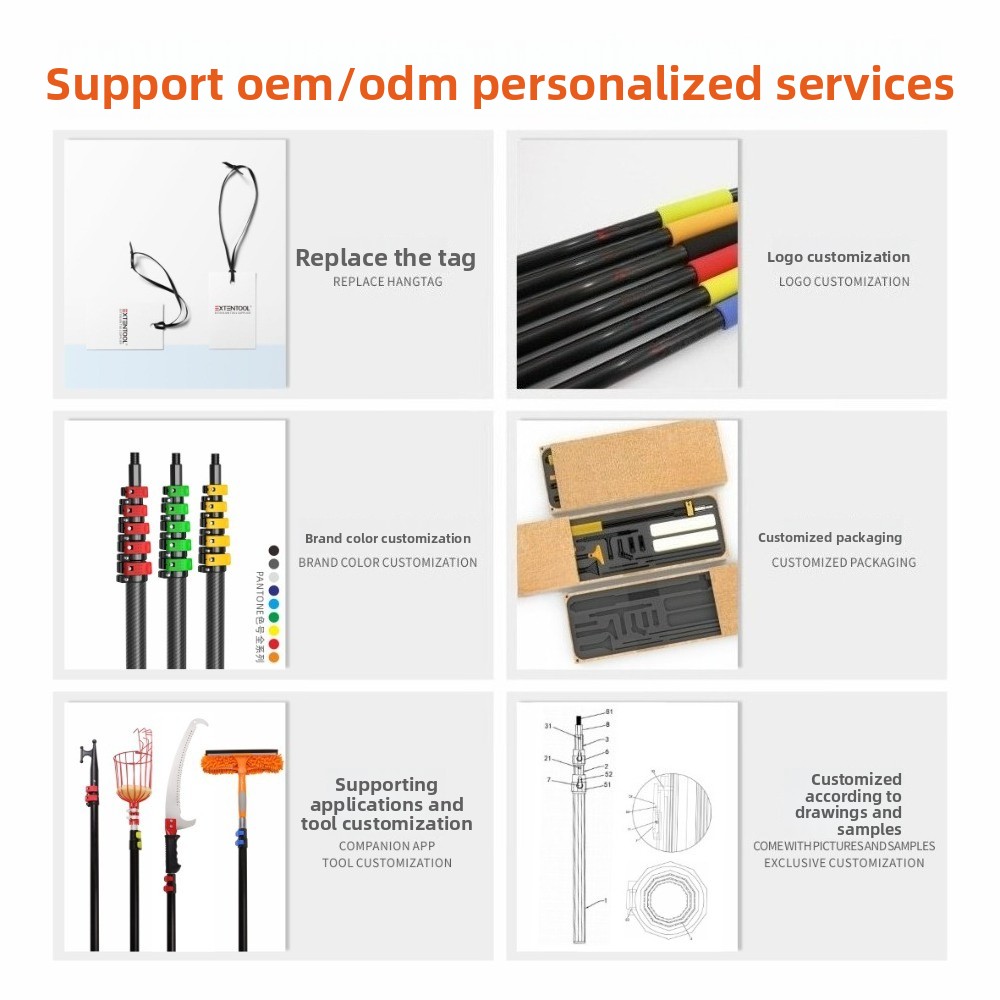 Adjustable Telescopic Aluminum - Fishing Rod Telescopic 评论和价格