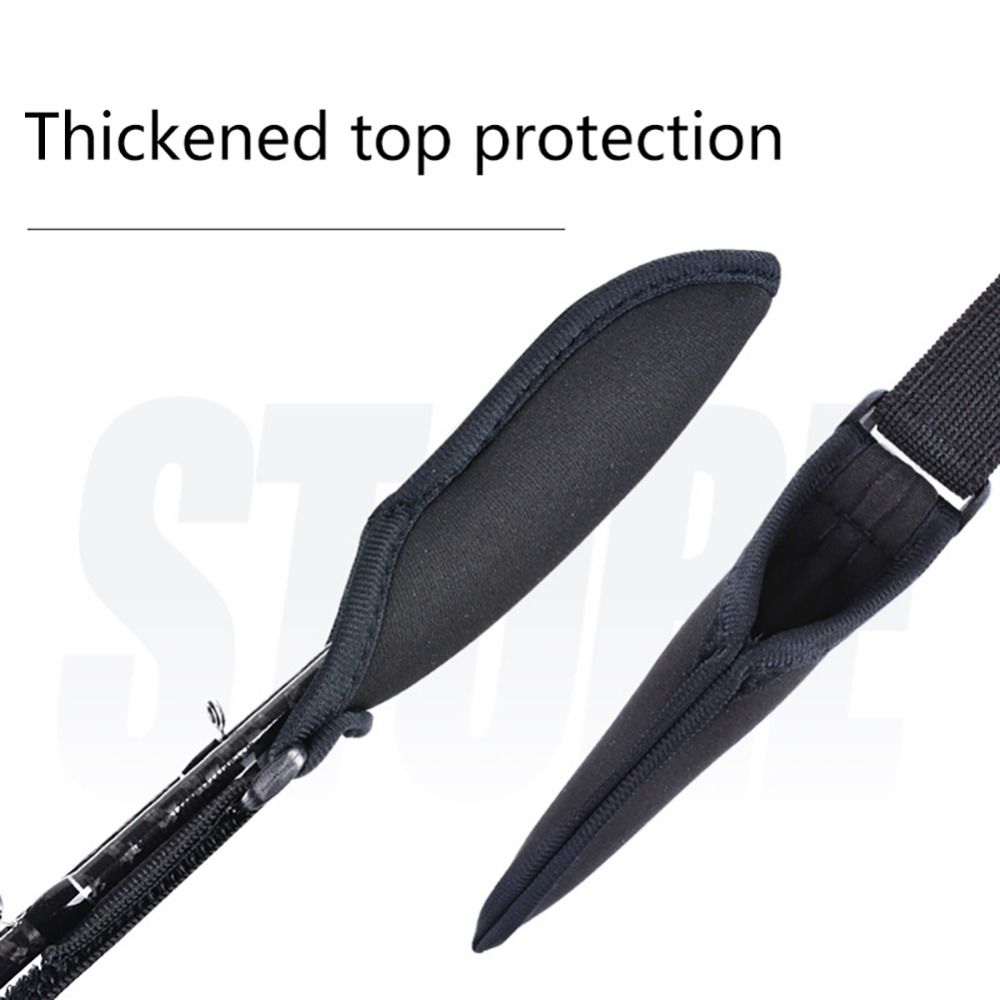 Fishing Rod Storage Bag Adjust - Fishing Rod Combo 评论和价格