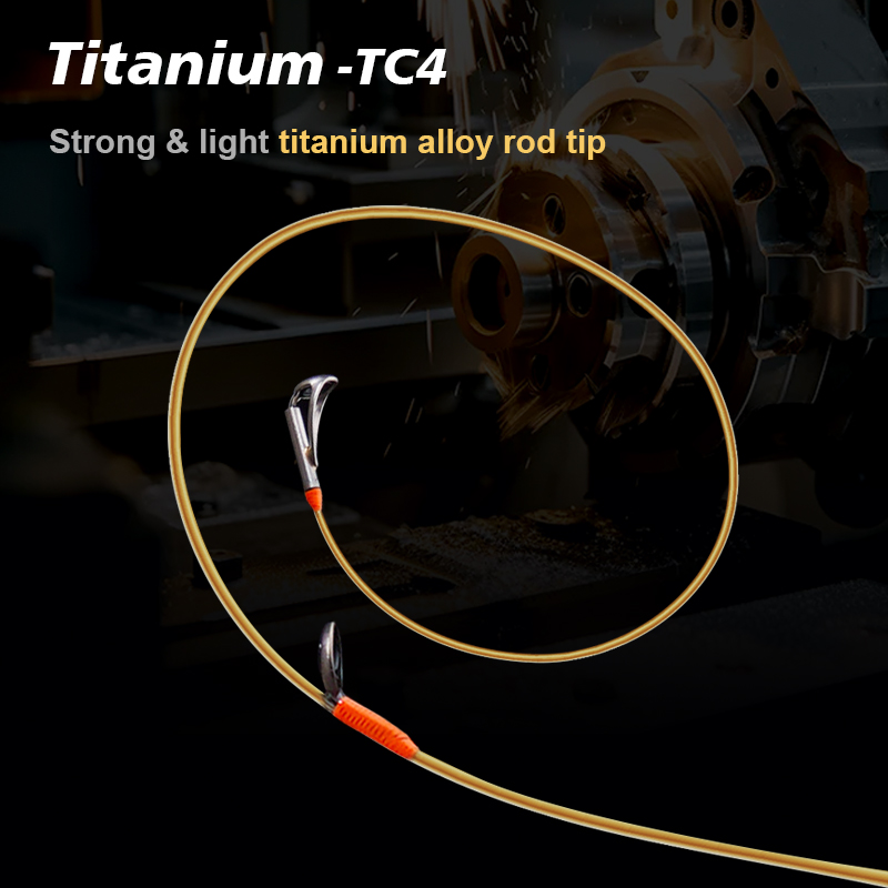 PURELURE TITANIUM-T XUL BFS Ro - Fishing Rod Surf 评论和价格