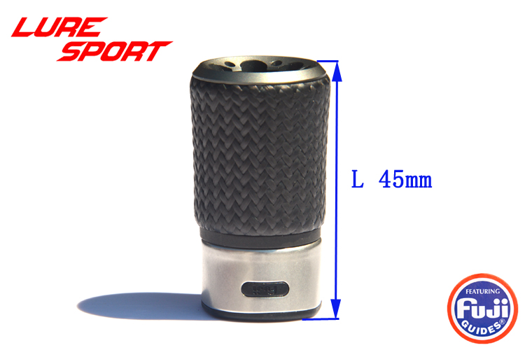 Proton 2 sets Aluminum Weave C - Fishing Rod Surf 评论和价格