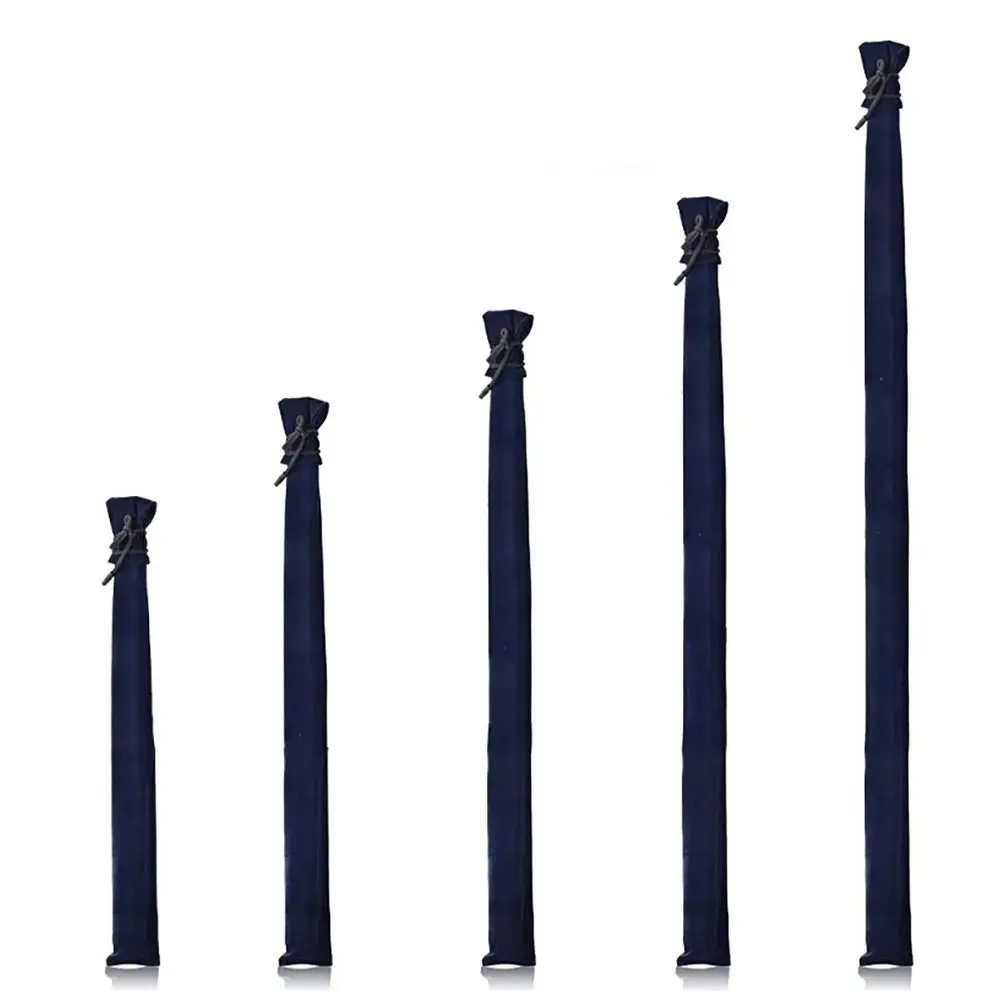 Multifunctional Thick Velvet F - Fishing Rod Case 评论和价格