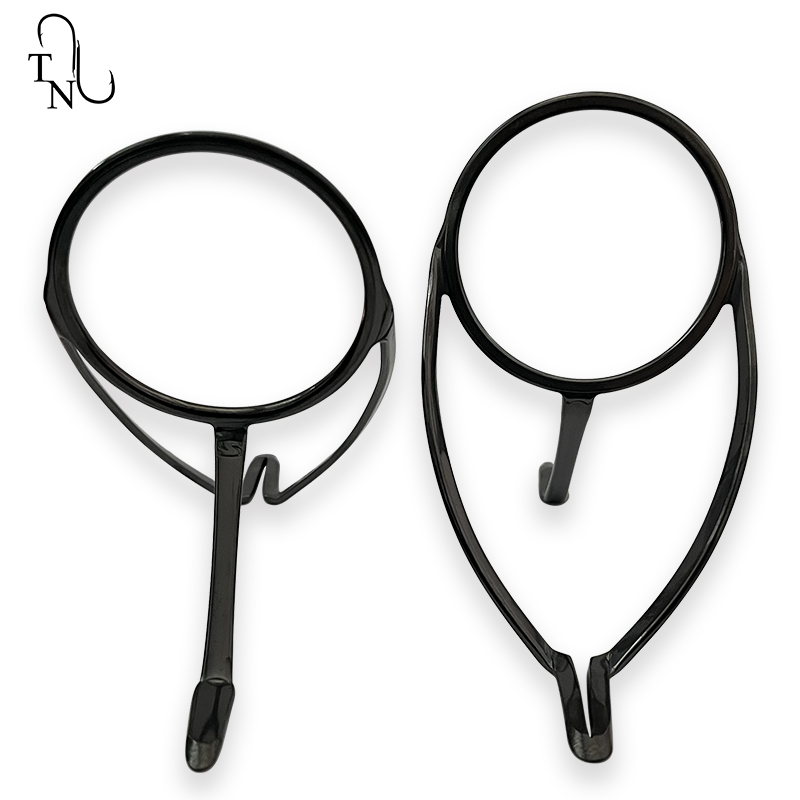 TN16-1 2PCS ABTCDG Light Weigh - Fishing Rod Surf 评论和价格
