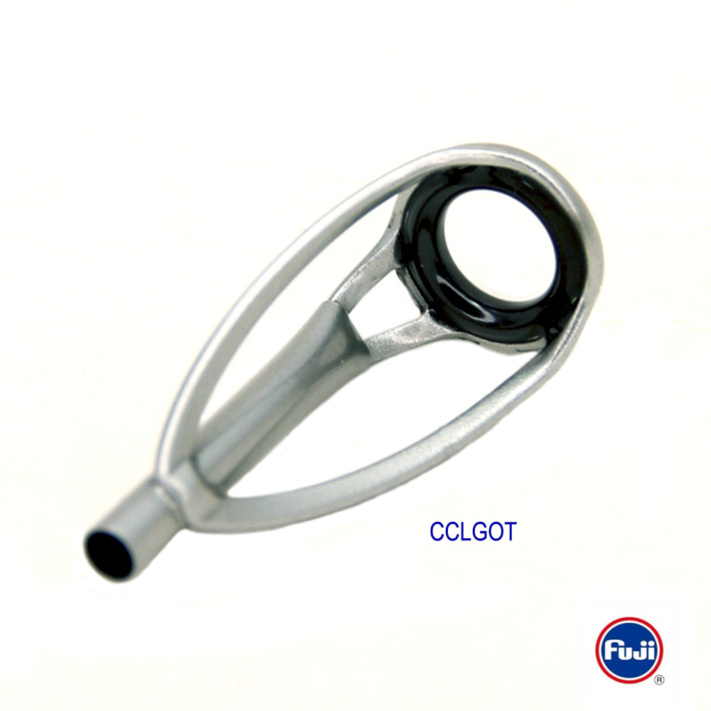 Original Fuji Tip Top Guide fo - Fishing Rod Surf 评论和价格