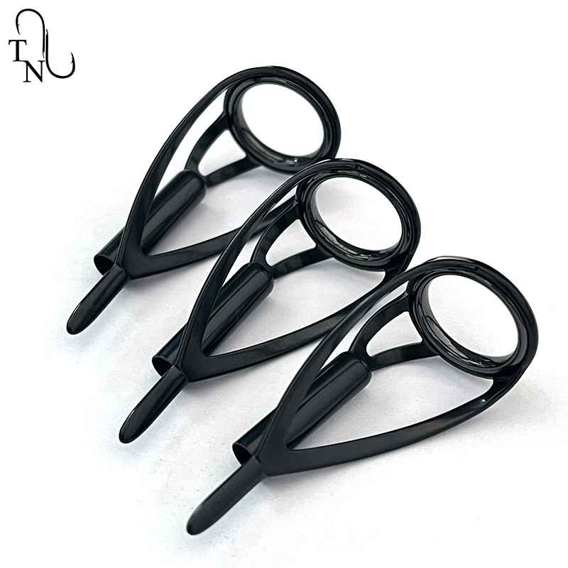 TN100 5PCS BCRLST Fishing Tip  - Fishing Rod Surf 评论和价格