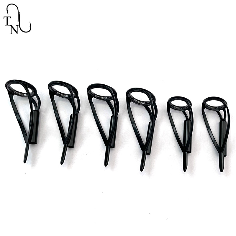 TN100 5PCS BCRLST Fishing Tip  - Fishing Rod Surf 评论和价格