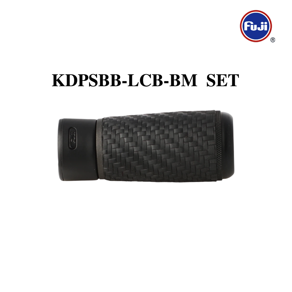 Original FUJI KDPS Reel Seat   - Fishing Rod Surf 评论和价格