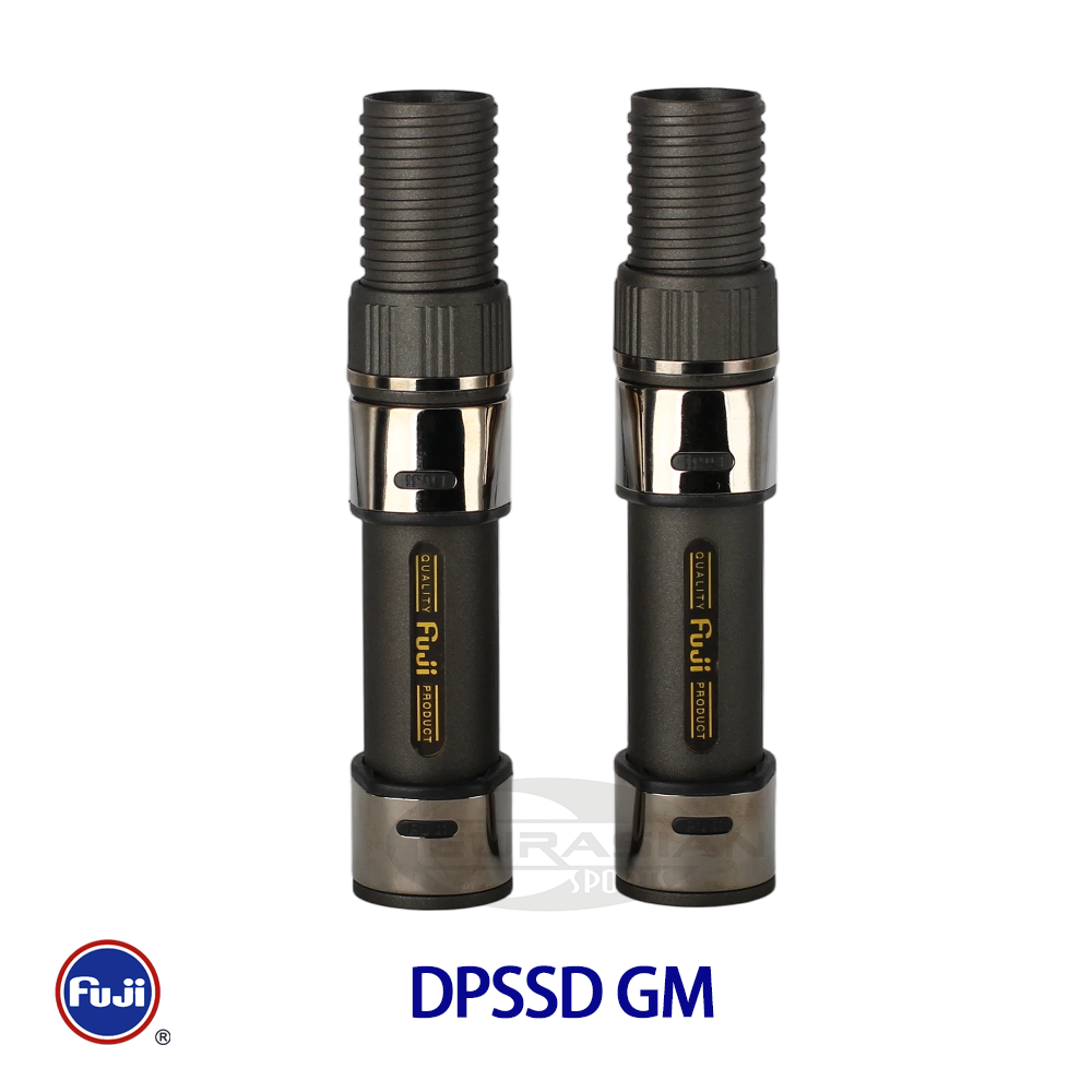 Fuji Fishing Rod Reel Seat DPS - Fishing Rod Surf 评论和价格